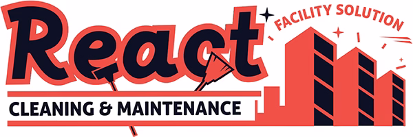 React Cleaning and Maintenance
